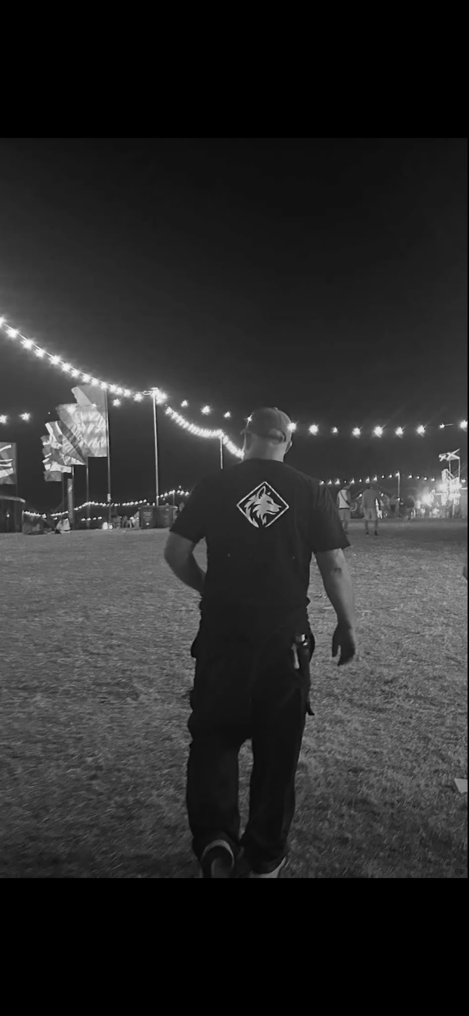 Cub Apparel Tee