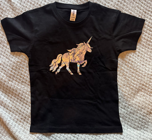 Unicorn Tee