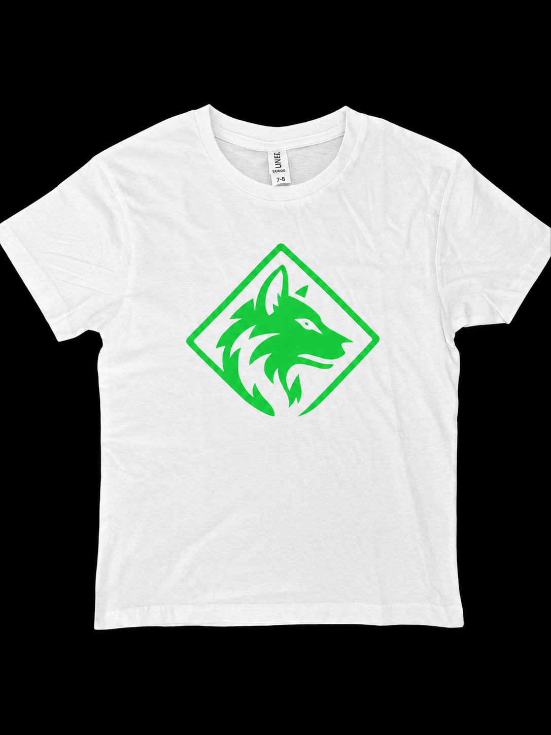 Cub Apparel Kids Tee