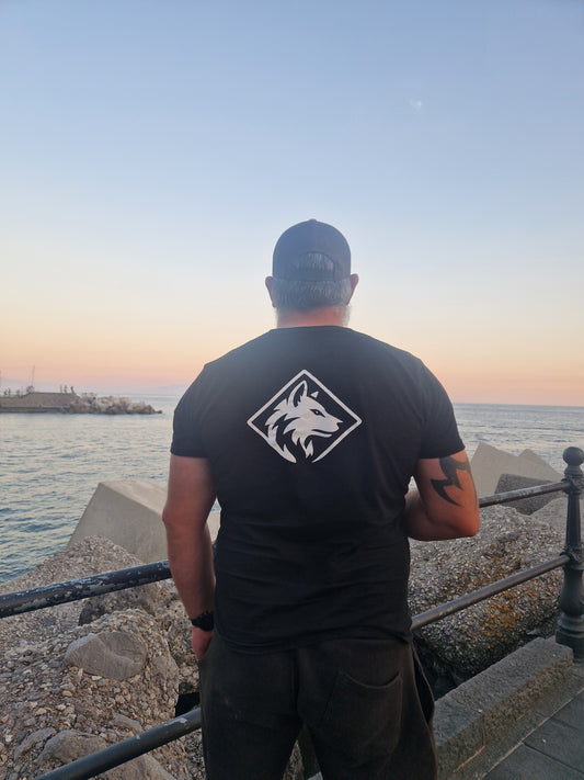 Cub Apparel Tee
