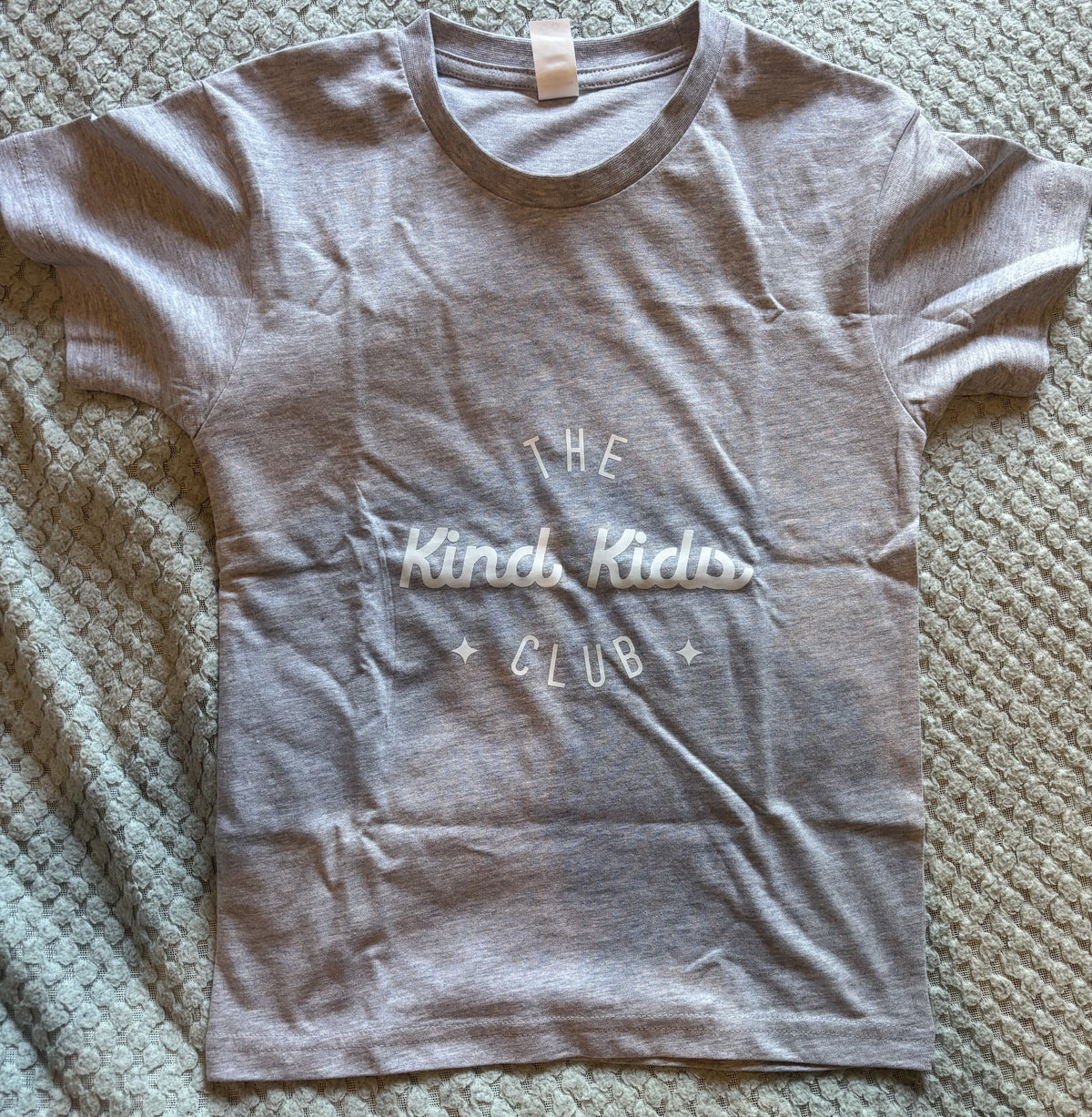 Kind Kids Club Tee