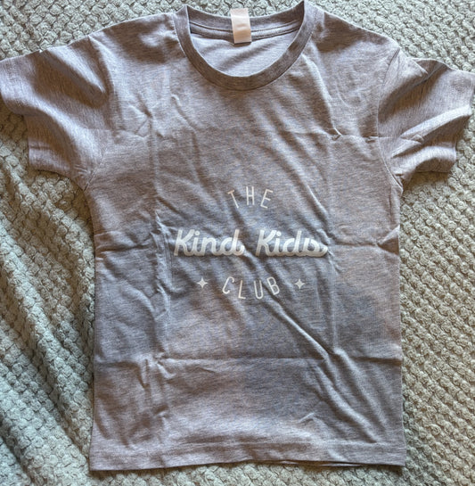 Kind Kids Club Tee