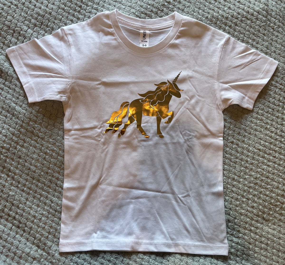 Unicorn Tee