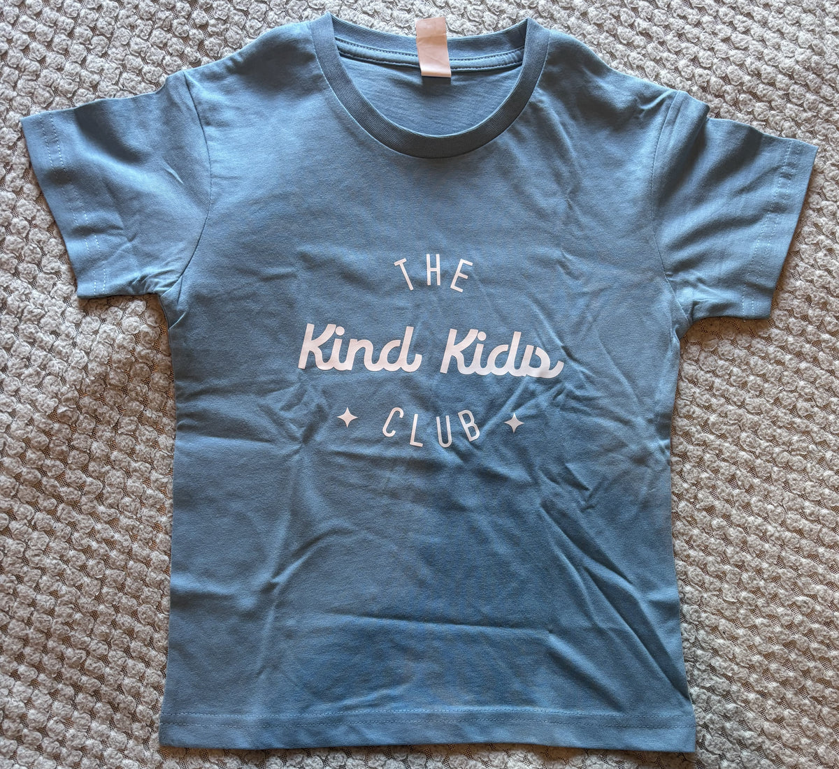 Kind Kids Club Tee