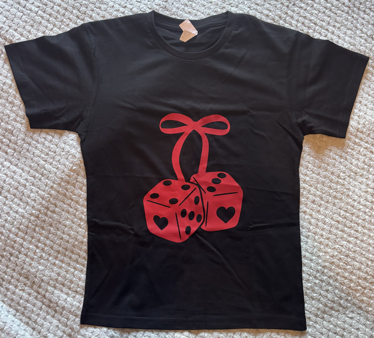 Funky Dice Kids Tee