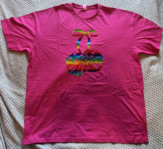 Funky Dice Tee
