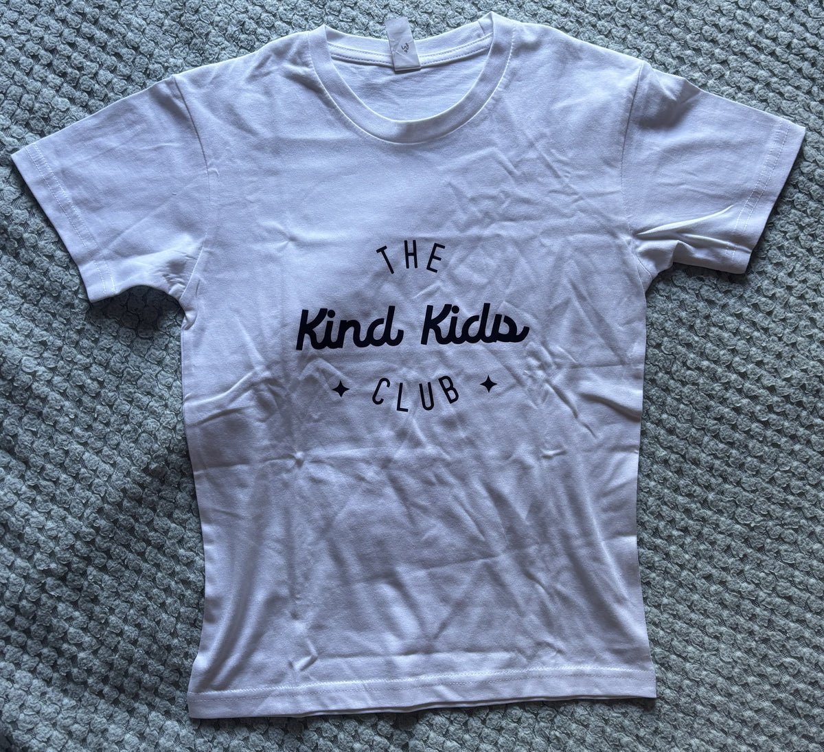 Kind Kids Club Tee